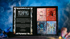 Morpho V2 Playing Cards Collection Boxset by TCC Fashion by Murphy's Magic Supplies, Inc.