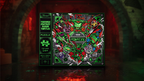 Teenage Mutant Ninja Turtle Jigsaw Puzzle by theory11 by Murphy's Magic Supplies, Inc.