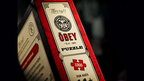 OBEY Jigsaw Puzzle by theory11 by Murphy's Magic Supplies, Inc.