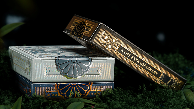 Mooi Collector's Edition BOXSET by theory11 by Murphy's Magic Supplies, Inc.