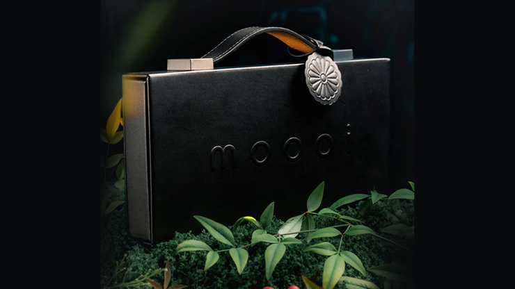 Mooi Collector's Edition BOXSET by theory11 by Murphy's Magic Supplies, Inc.