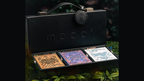 Mooi Collector's Edition BOXSET by theory11 by Murphy's Magic Supplies, Inc.