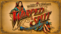 Nicholas Lawrence presents Warped and Split by Murphy's Magic Supplies, Inc.