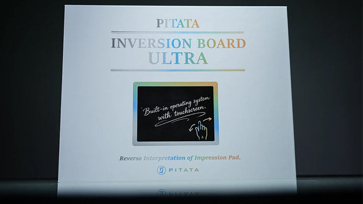 PITATA Inversion Board ULTRA by Murphy's Magic Supplies, Inc.