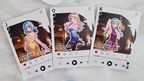 Sweet Cosplay Show - Sweet Tea Party Playing Cards by Murphy's Magic Supplies, Inc.