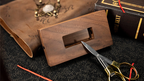 Impossible Cut by Didier Clement & TCC Magic by Murphy's Magic Supplies, Inc.