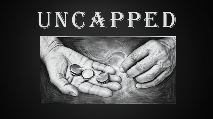 Uncapped by Joe Hernandez by Murphy's Magic Supplies, Inc.