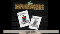 The Influencers Refill by Elias D'Sastre (Blue) by Murphy's Magic Supplies, Inc.