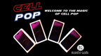 CELL POP by Rubén Goñi by Murphy's Magic Supplies, Inc.