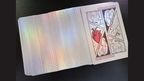 Frankenstein Series Holographic Comic Edition (Gilded) Playing Cards by Murphy's Magic Supplies, Inc.