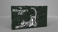 Schrodinger's Cat: Alive Green Edition Playing Cards by Murphy's Magic Supplies, Inc.