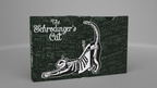 Schrodinger's Cat: Alive Green Edition Playing Cards by Murphy's Magic Supplies, Inc.