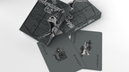 Schrodinger's Cat: Dead and Alive Edition Playing Cards by Murphy's Magic Supplies, Inc.