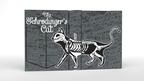 Schrodinger's Cat: Dead and Alive Edition Playing Cards by Murphy's Magic Supplies, Inc.
