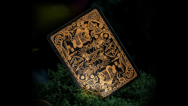 Moooi Collector's Edition (Extinct Animals) by theory11 by Murphy's Magic Supplies, Inc.