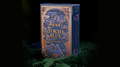 Moooi Collector's Edition (Tokyo Blue) by theory11 by Murphy's Magic Supplies, Inc.