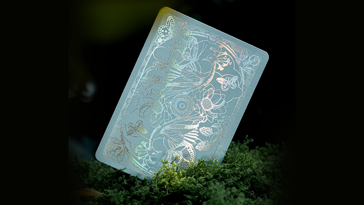 Moooi Collector's Edition (Memento Moooi) by theory11 by Murphy's Magic Supplies, Inc.