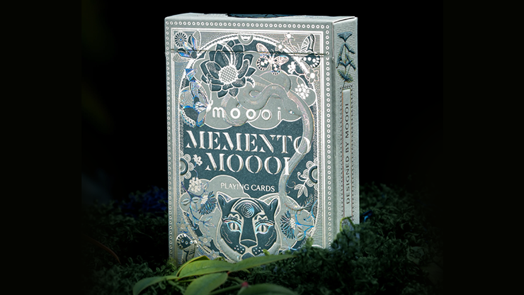 Moooi Collector's Edition (Memento Moooi) by theory11 by Murphy's Magic Supplies, Inc.