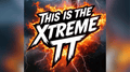 Extreme Thumb Tip by Alan Wong