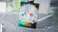 Alabaster Venus HOLO Playing Cards by TCC Fashion by Murphy's Magic Supplies, Inc.