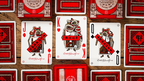 New Year Playing Cards by Smooth Writing by Murphy's Magic Supplies, Inc.