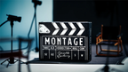 Montage Playing Cards by Smooth Writing by Murphy's Magic Supplies, Inc.