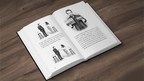 Mental Theater by Vincent Hedan by Murphy's Magic Supplies, Inc.