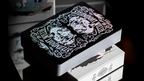 FULTON PRESENTS STEAMBOAT WILLIE PLAYING CARDS by Murphy's Magic Supplies, Inc.
