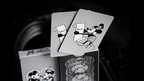 FULTON PRESENTS STEAMBOAT WILLIE PLAYING CARDS by Murphy's Magic Supplies, Inc.