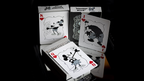 FULTON PRESENTS STEAMBOAT WILLIE PLAYING CARDS by Murphy's Magic Supplies, Inc.