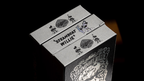 FULTON PRESENTS STEAMBOAT WILLIE PLAYING CARDS by Murphy's Magic Supplies, Inc.