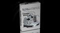 FULTON PRESENTS STEAMBOAT WILLIE PLAYING CARDS by Murphy's Magic Supplies, Inc.