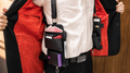 Mystique Vest by Umesh by Murphy's Magic Supplies, Inc.