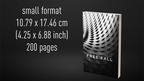 Babel Book Test 1 by Vincent Hedan (Free Fall), small, 200 pages by Murphy's Magic Supplies, Inc.