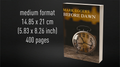 Babel Book Test 2 by Vincent Hedan (Before dawn), medium, 400 pages by Murphy's Magic Supplies, Inc.