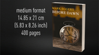 Babel Book Test 2 by Vincent Hedan (Before dawn), medium, 400 pages by Murphy's Magic Supplies, Inc.
