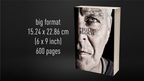 Babel Book Test 3 by Vincent Hedan (For my people), big, 600 pages by Murphy's Magic Supplies, Inc.