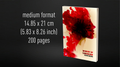 Babel Book Test 4 by Vincent Hedan (Memory of tomorrow), medium, 600 pages by Murphy's Magic Supplies, Inc.