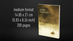 Babel Book Test 6 by Vincent Hedan (A World's End), medium, 200 pages by Murphy's Magic Supplies, Inc.