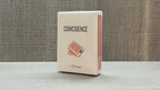 Coincidence by Patricio Teran and JT Magic (Red)