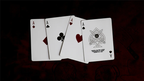 Mad Enigma Playing Cards by Murphy's Magic Supplies, Inc.