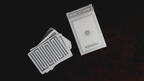 Mad Enigma Playing Cards by Murphy's Magic Supplies, Inc.