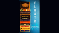 FLOATR by Vanshy by Murphy's Magic Supplies, Inc.