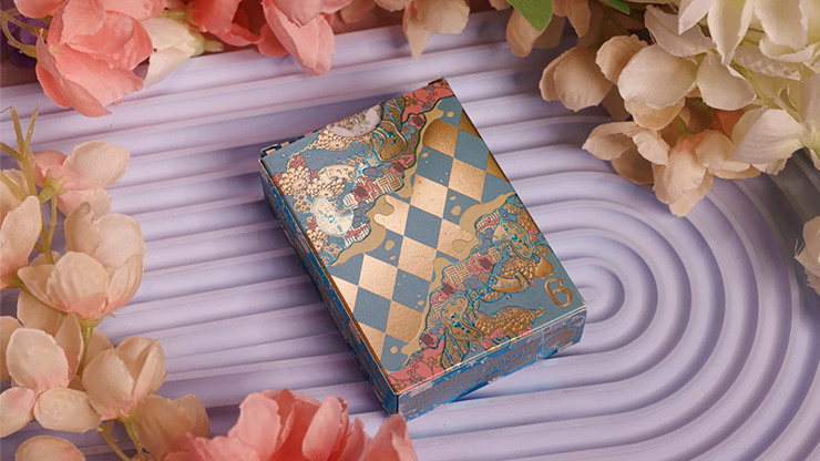 Standard Edition Alice's Adventures in Wonderland (Joukan) by Murphy's Magic Supplies, Inc.
