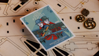 Standard Edition Wright Brothers (Fig. 2) Playing Cards by Murphy's Magic Supplies, Inc.