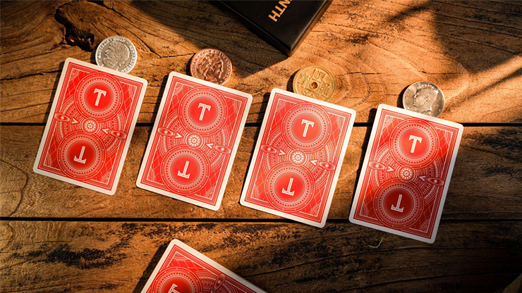 Labyrinth by Dave Loosley & TCC Magic by Murphy's Magic Supplies, Inc.