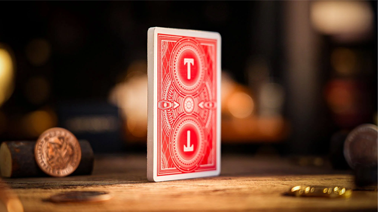 Labyrinth by Dave Loosley & TCC Magic by Murphy's Magic Supplies, Inc.