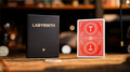 Labyrinth by Dave Loosley & TCC Magic by Murphy's Magic Supplies, Inc.