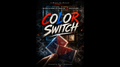 Color Switch (Blue) by Marco Markiewicz by Murphy's Magic Supplies, Inc.