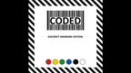 CODED by Adam Fahn by Murphy's Magic Supplies, Inc.